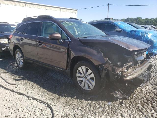 SUBARU OUTBACK 2. 2019 z numerem VIN 4S4BSAFC9K3316021 - Zdjęcie z aukcji