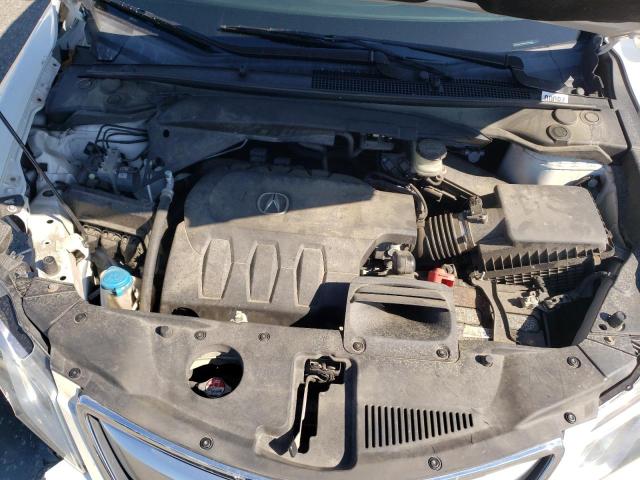 Photo 7 from auction – 2014 ACURA RDX TECHNO with VIN 5J8TB4H56EL024955