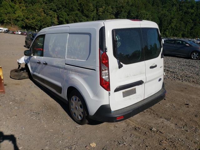 Photo 3 from auction – 2021 FORD TRANSIT CO with VIN NM0LS7F22M1495873