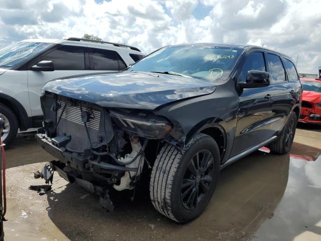 Photo 2 from auction – 2011 DODGE DURANGO EX with VIN 1D4RE2GGXBC628160