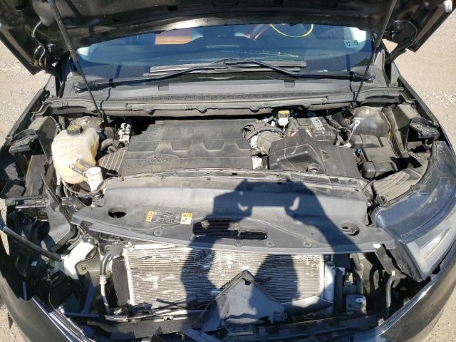 Photo 7 from auction – 2018 FORD EDGE SEL with VIN 2FMPK3J89JBB23628