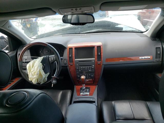 Photo 9 from auction – 2007 CADILLAC STS with VIN 1G6DW677X70171017