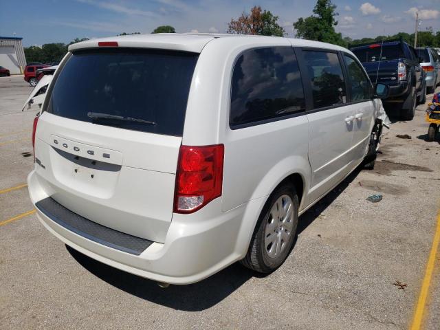 Photo 4 from auction – 2015 DODGE GRAND CARA with VIN 2C4RDGBG9FR508657