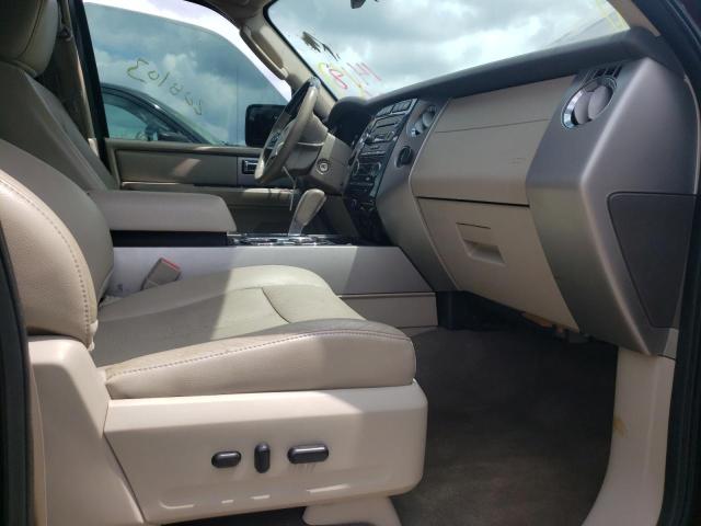 Photo 5 from auction – 2013 FORD EXPEDITION with VIN 1FMJK2A56DEF01418