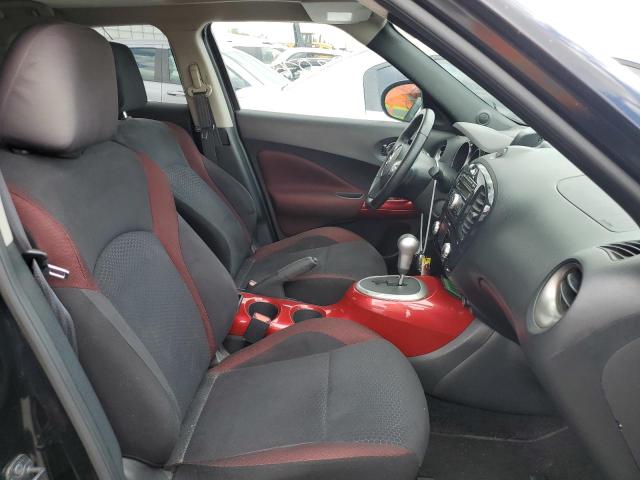 Photo 5 from auction – 2011 NISSAN JUKE S with VIN JN8AF5MR7BT002858
