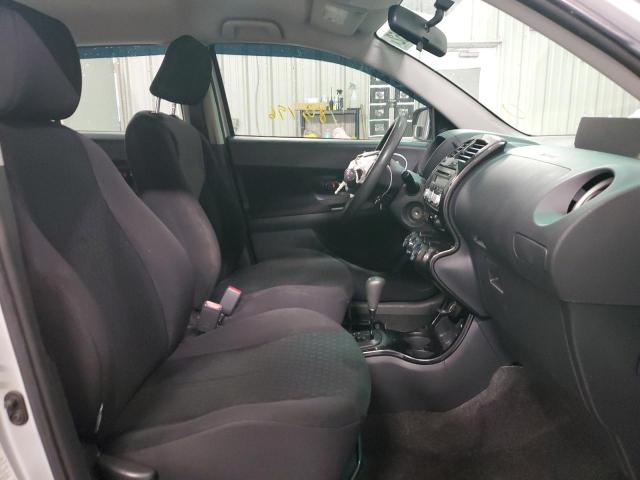Photo 5 from auction – 2008 TOYOTA SCION XD with VIN JTKKU10458J008468