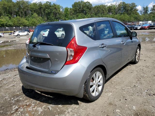 Photo 4 from auction – 2014 NISSAN VERSA NOTE with VIN 3N1CE2CPXEL374857