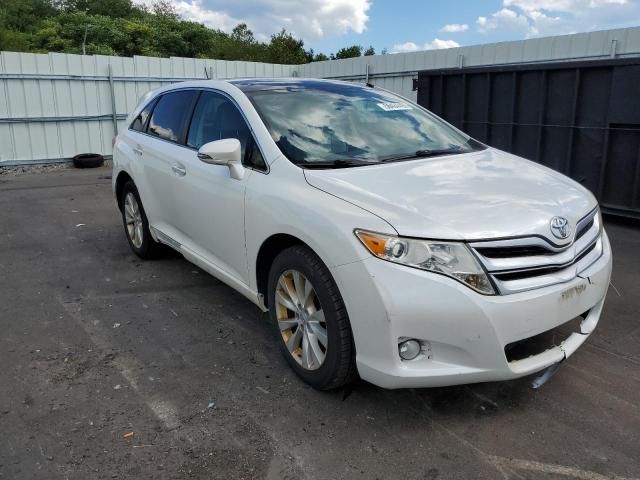 TOYOTA VENZA LE 2013 with VIN 4T3BA3BB6DU041062 - Photo from auction