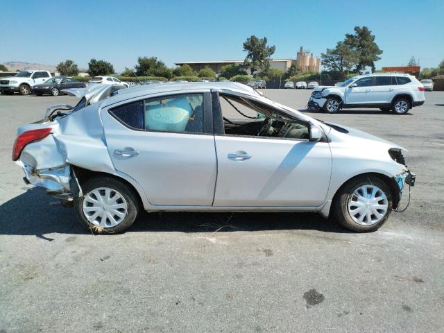 Photo 9 from auction – 2013 NISSAN VERSA S with VIN 3N1CN7AP4DL875533