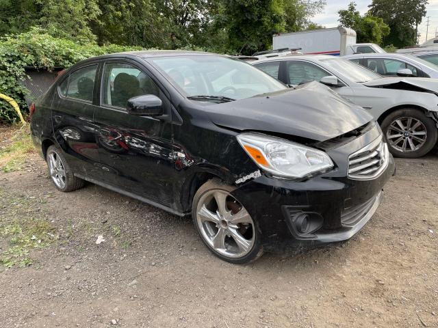 Photo 1 from auction – 2019 MITSUBISHI MIRAGE G4 with VIN ML32F3FJ5KHF15384