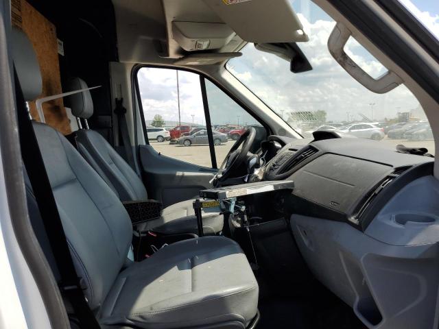 Photo 5 from auction – 2019 FORD TRANSIT T- with VIN 1FTYR2CG5KKA36920