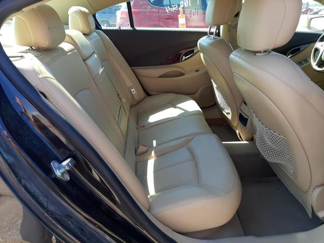 Photo 6 from auction – 2013 BUICK LACROSSE A with VIN 1G4GC5ER3DF251233