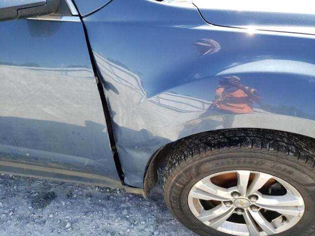 Photo 9 from auction – 2012 CHEVROLET EQUINOX LT with VIN 2GNFLNEK9C6296079