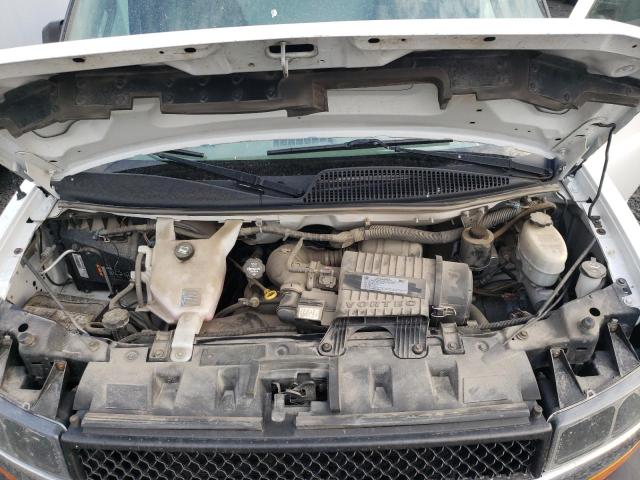Photo 7 from auction – 2016 CHEVROLET EXPRESS G3 with VIN 1GB3GSCGXG1315510