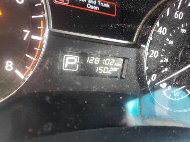 Photo 8 from auction – 2015 NISSAN ALTIMA 2.5 with VIN 1N4AL3AP4FC412931