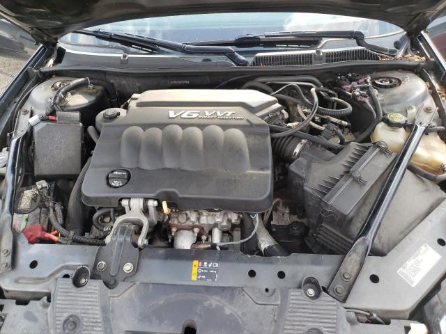 Photo 7 from auction – 2013 CHEVROLET IMPALA LTZ with VIN 2G1WC5E36D1129106