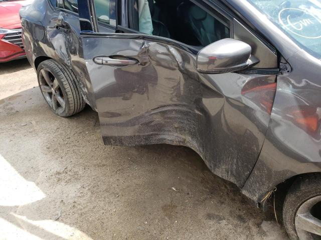 Photo 9 from auction – 2014 DODGE DART GT with VIN 1C3CDFEB9ED738012