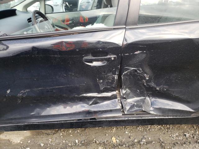 Photo 10 from auction – 2010 TOYOTA PRIUS with VIN JTDKN3DU7A5213640