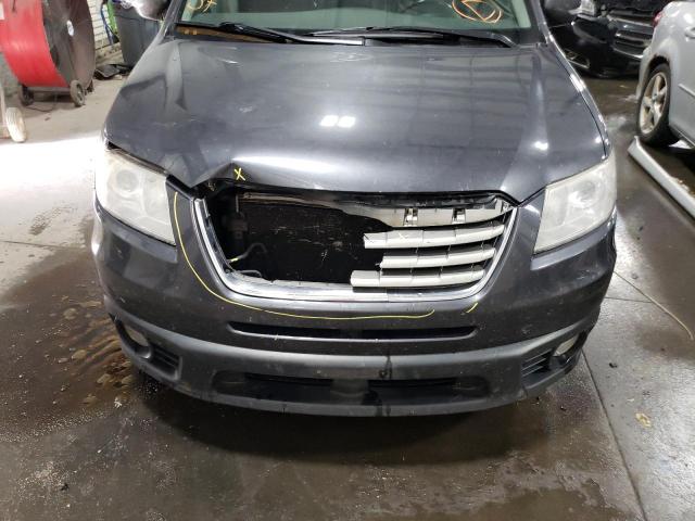 Photo 9 from auction – 2008 SUBARU TRIBECA LI with VIN 4S4WX97D784401418