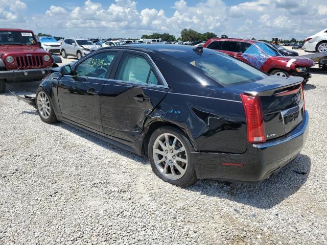 Photo 3 from auction – 2012 CADILLAC CTS with VIN 1G6DA5E56C0100286