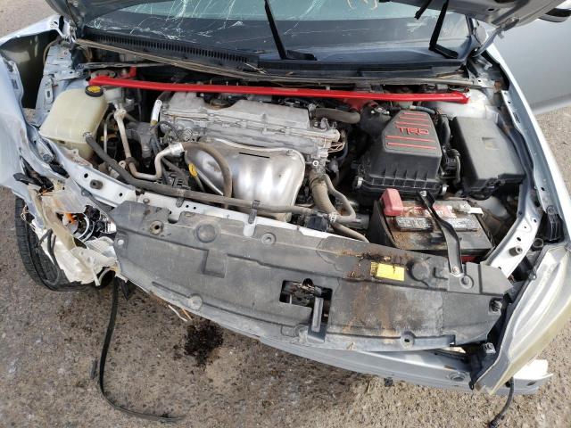 Photo 7 from auction – 2014 TOYOTA SCION TC with VIN JTKJF5C79E3069230