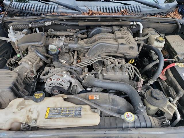 Photo 7 from auction – 2010 FORD EXPLORER X with VIN 1FMEU6DE3AUA46172