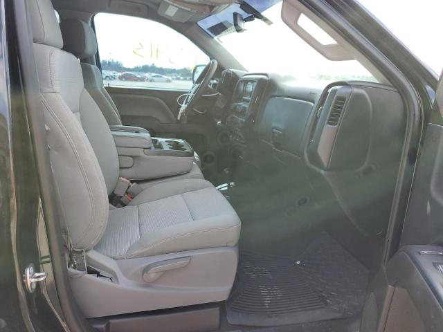 Photo 5 from auction – 2015 GMC SIERRA K15 with VIN 1GTV2TEC2FZ439497