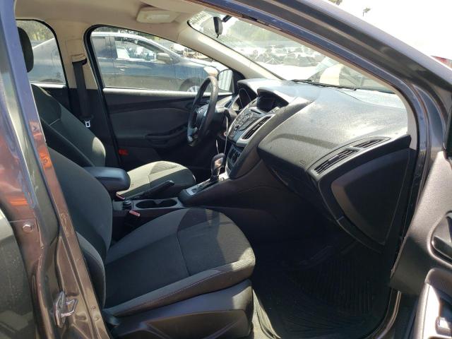 Photo 5 from auction – 2012 FORD FOCUS SE with VIN 1FAHP3F26CL321512