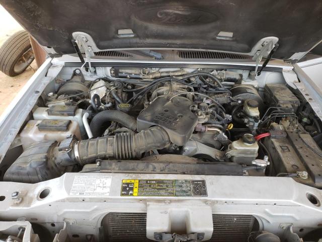 Photo 7 from auction – 2004 FORD EXPLORER S with VIN 1FMZU67K74UA42729