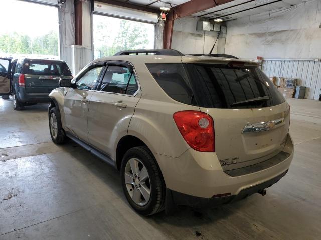 Photo 3 from auction – 2012 CHEVROLET EQUINOX LT with VIN 2GNFLEEK8C6145797