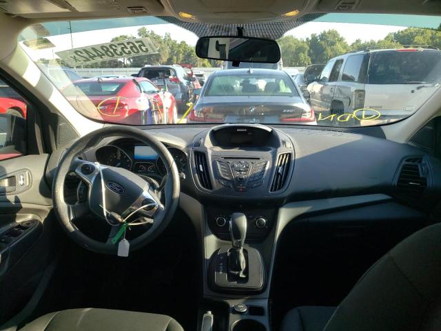 Photo 9 from auction – 2016 FORD ESCAPE S with VIN 1FMCU0F7XGUB66966