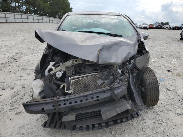 Photo 9 from auction – 2019 NISSAN VERSA NOTE with VIN 3N1CE2CP0KL354175