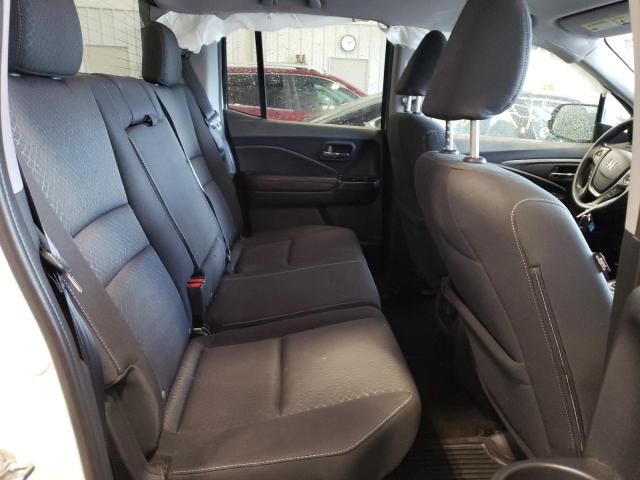 Photo 6 from auction – 2018 HONDA RIDGELINE with VIN 5FPYK3F10JB001920