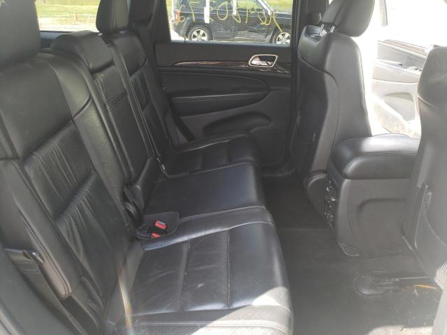 Photo 6 from auction – 2011 JEEP GRAND CHER with VIN 1J4RR4GG0BC722538