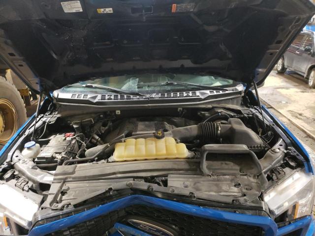 Photo 7 from auction – 2019 FORD F150 SUPER with VIN 1FTFW1E49KKD05756