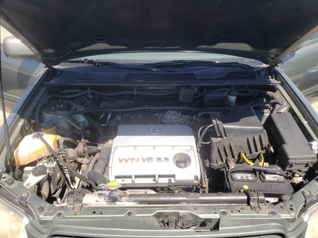 Photo 7 from auction – 2007 TOYOTA HIGHLANDER with VIN JTEDP21AX70135623