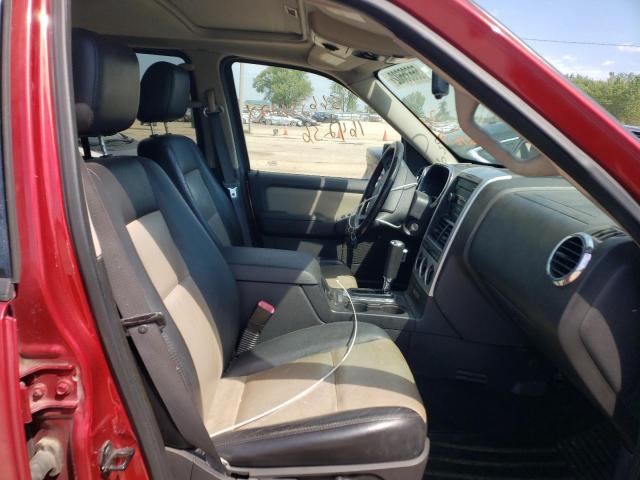 Photo 5 from auction – 2008 FORD EXPLORER X with VIN 1FMEU73808UB24659