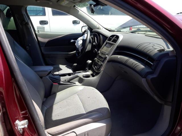 Photo 5 from auction – 2016 CHEVROLET MALIBU LIM with VIN 1G11C5SA6GF101042