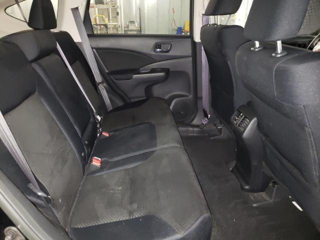 Photo 6 from auction – 2016 HONDA CR-V EX with VIN 2HKRM4H53GH608966