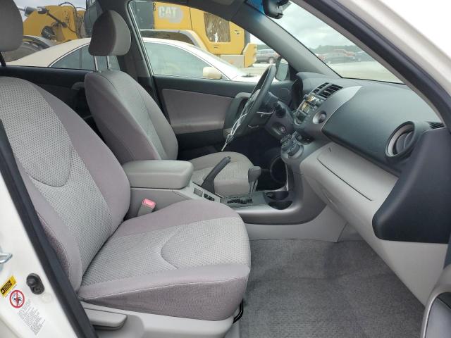 Photo 5 from auction – 2006 TOYOTA RAV4 with VIN JTMZD33V665025923