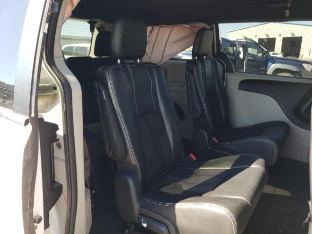 Photo 6 from auction – 2017 DODGE GRAND CARA with VIN 2C4RDGCG5HR845375