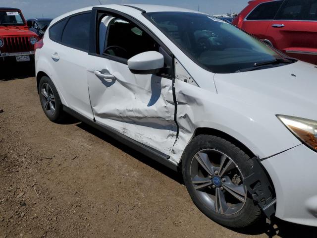 Photo 9 from auction – 2012 FORD FOCUS SE with VIN 1FAHP3K21CL226832