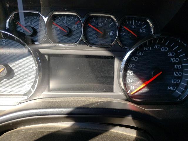 Photo 8 from auction – 2014 CHEVROLET SILVERADO with VIN 3GCUKREC8EG139654