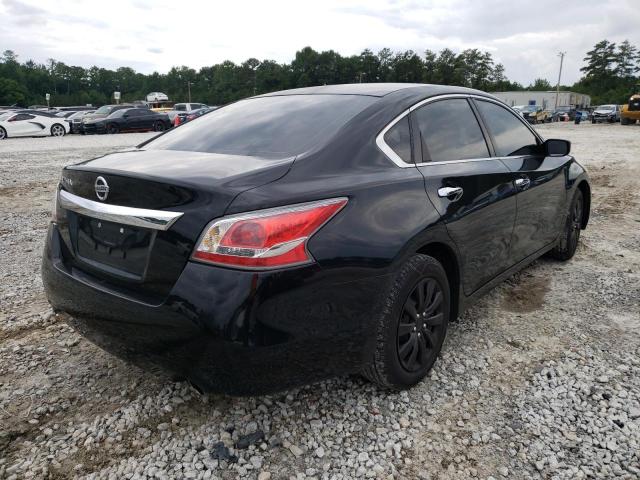 Photo 4 from auction – 2015 NISSAN ALTIMA 2.5 with VIN 1N4AL3AP3FC572573