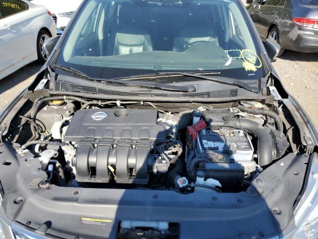 Photo 7 from auction – 2013 NISSAN SENTRA S with VIN 3N1AB7AP0DL767264