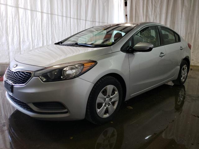 Photo 2 from auction – 2015 KIA FORTE LX with VIN KNAFK4A63F5433772