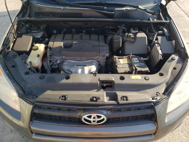 Photo 7 from auction – 2012 TOYOTA RAV4 with VIN 2T3ZF4DV1CW148001