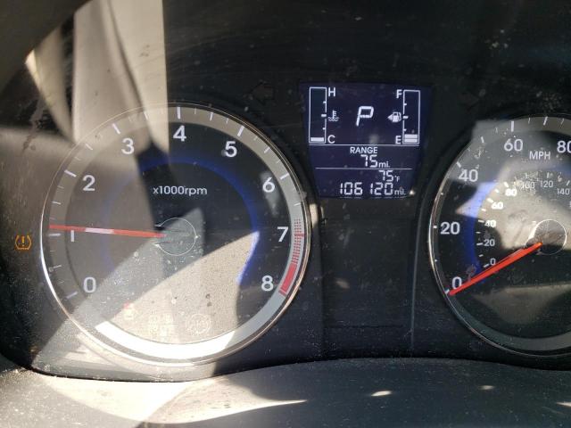 Photo 8 from auction – 2017 HYUNDAI ACCENT SE with VIN KMHCT4AE9HU300416