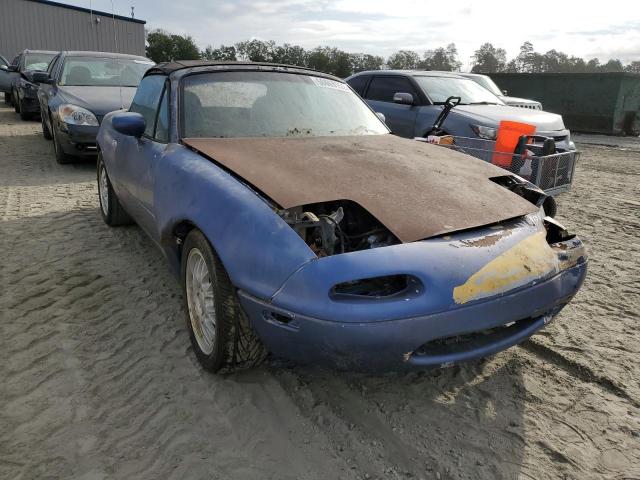 MAZDA MX-5 MIATA 1990 with VIN JM1NA3513L0117663 - Photo from auction