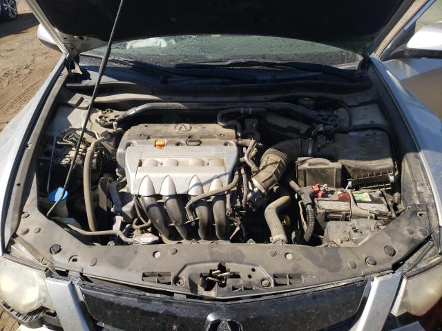 Photo 7 from auction – 2010 ACURA TSX with VIN JH4CU2F65AC031333